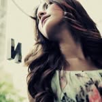 Ally, the writer behind Glowing Takes